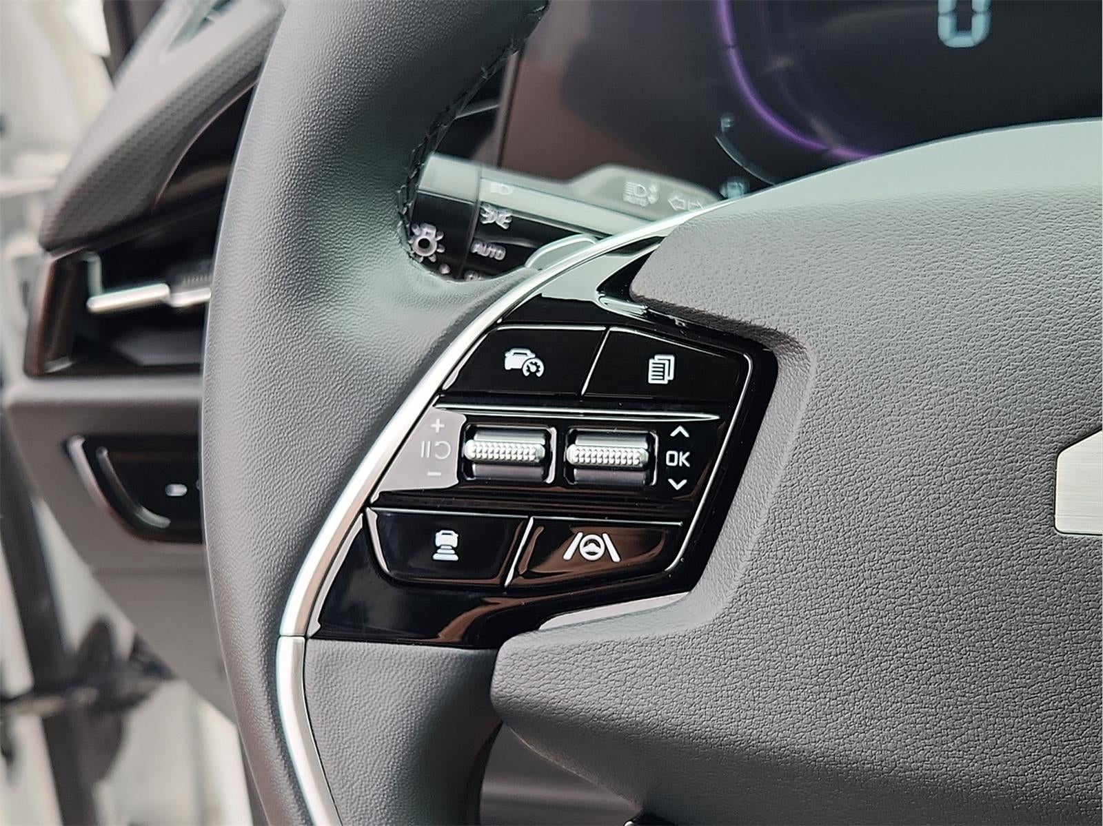 2023 Kia Niro EX