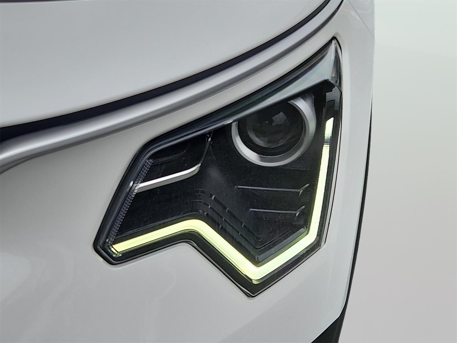 2023 Kia Niro EX