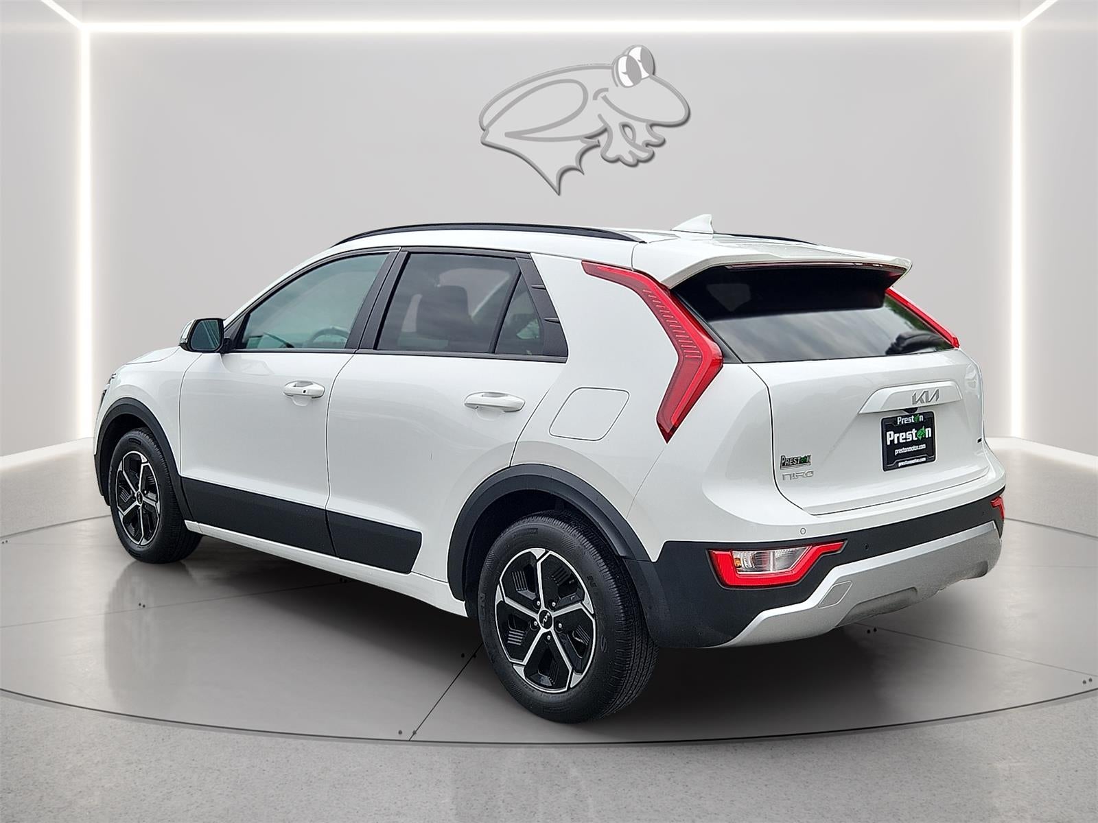 2023 Kia Niro EX