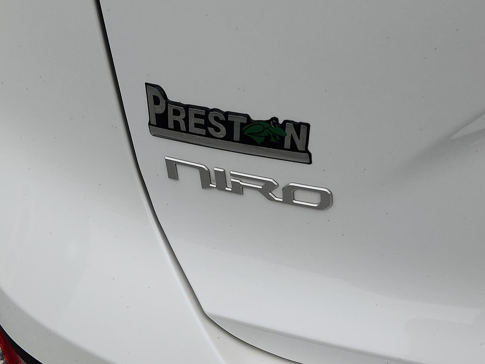 2023 Kia Niro EX