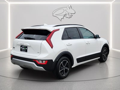 2023 Kia Niro EX