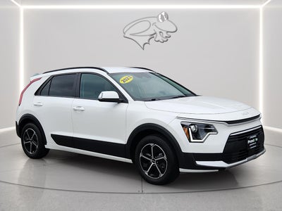 2023 Kia Niro EX