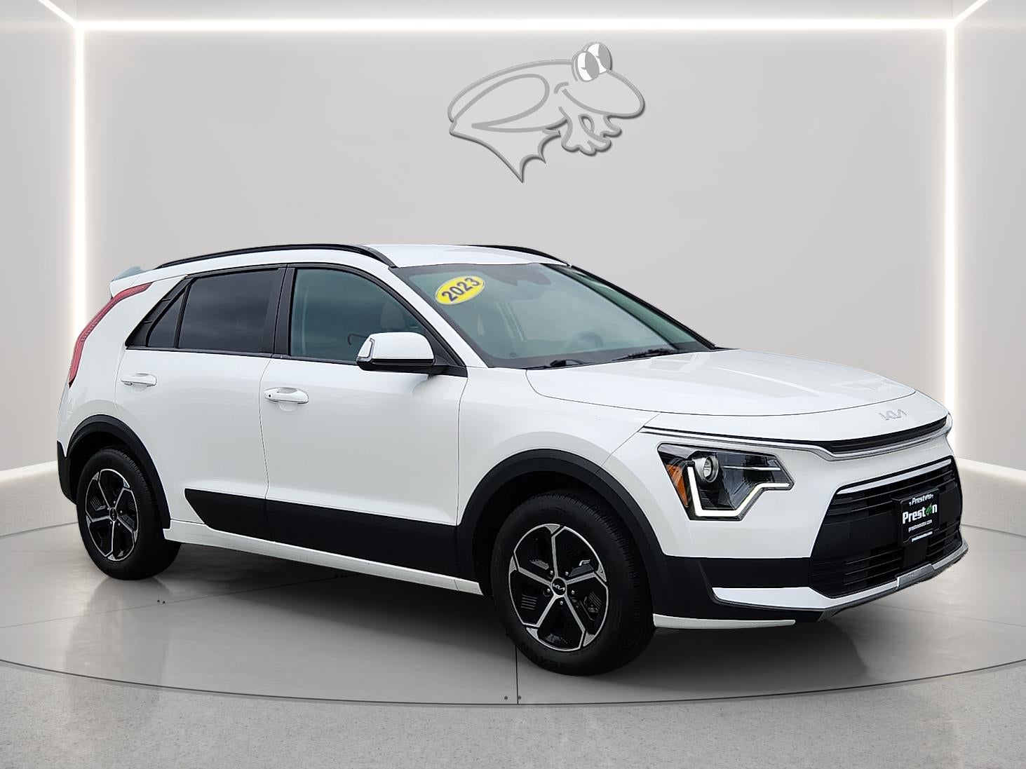 2023 Kia Niro EX