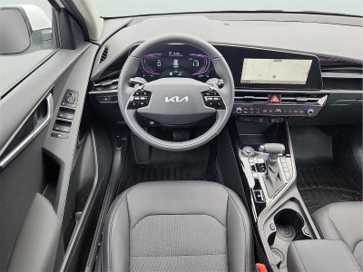 2023 Kia Niro EX