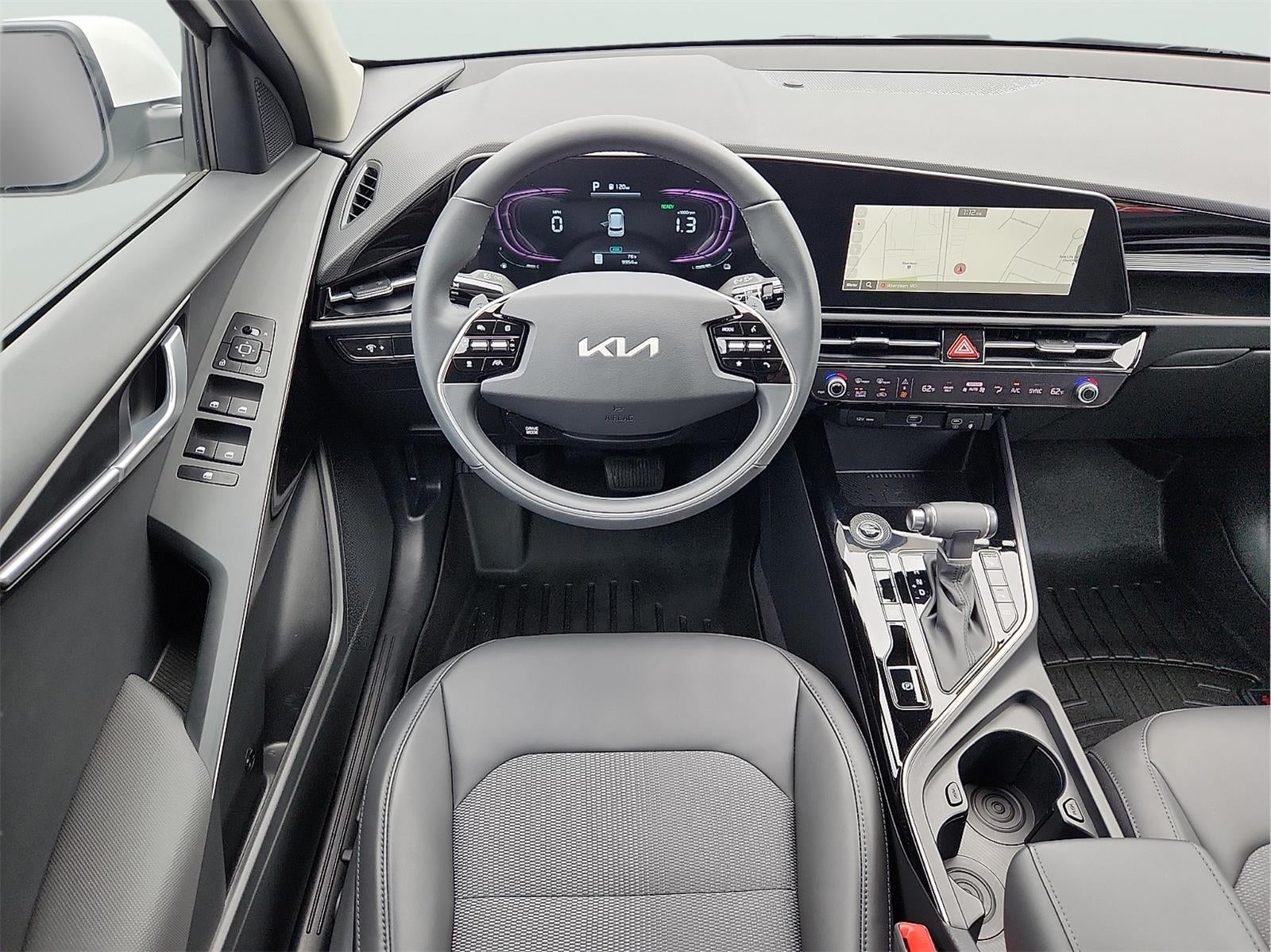 2023 Kia Niro EX
