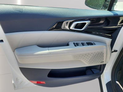2025 Kia Carnival SX Prestige