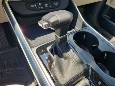 2025 Kia Carnival SX Prestige