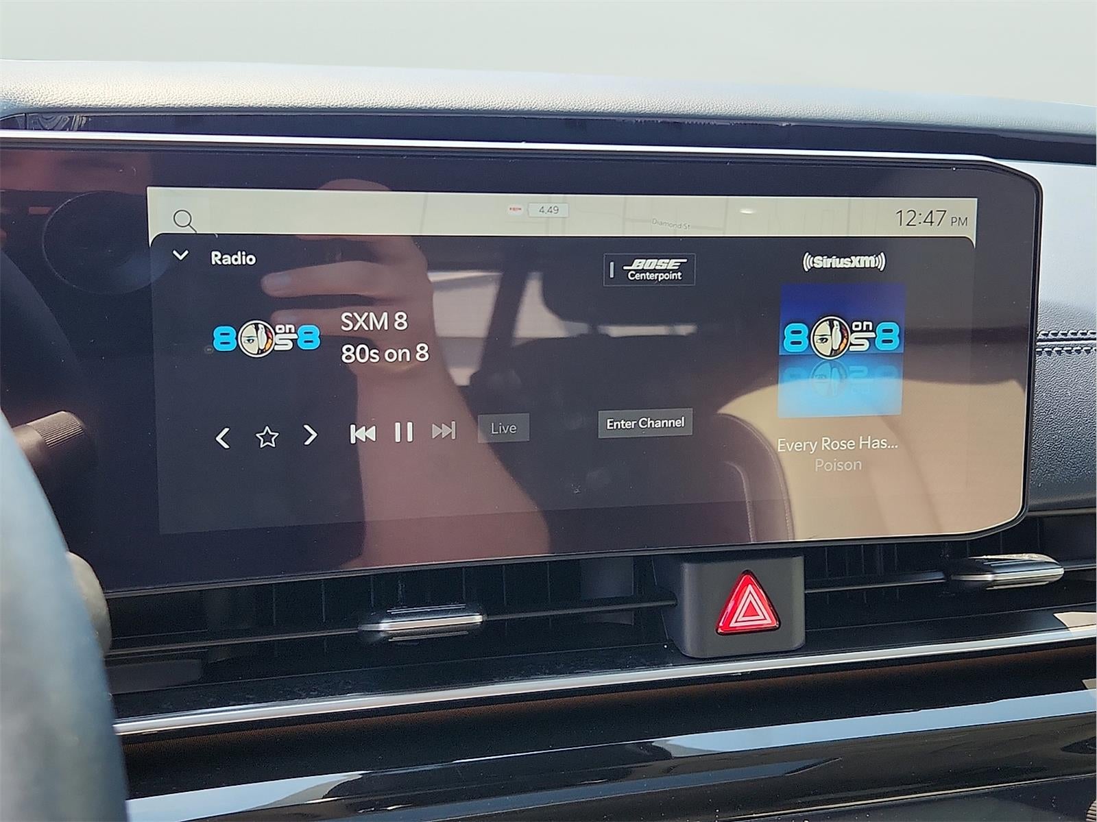 2025 Kia Carnival SX Prestige