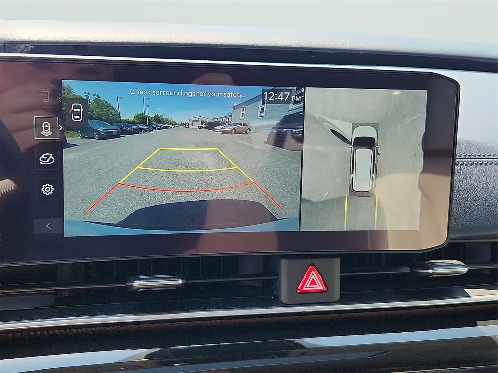 2025 Kia Carnival SX Prestige