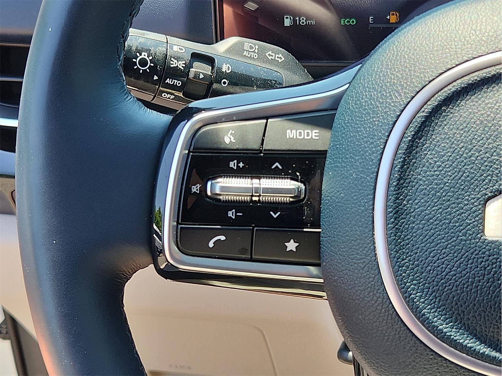 2025 Kia Carnival SX Prestige