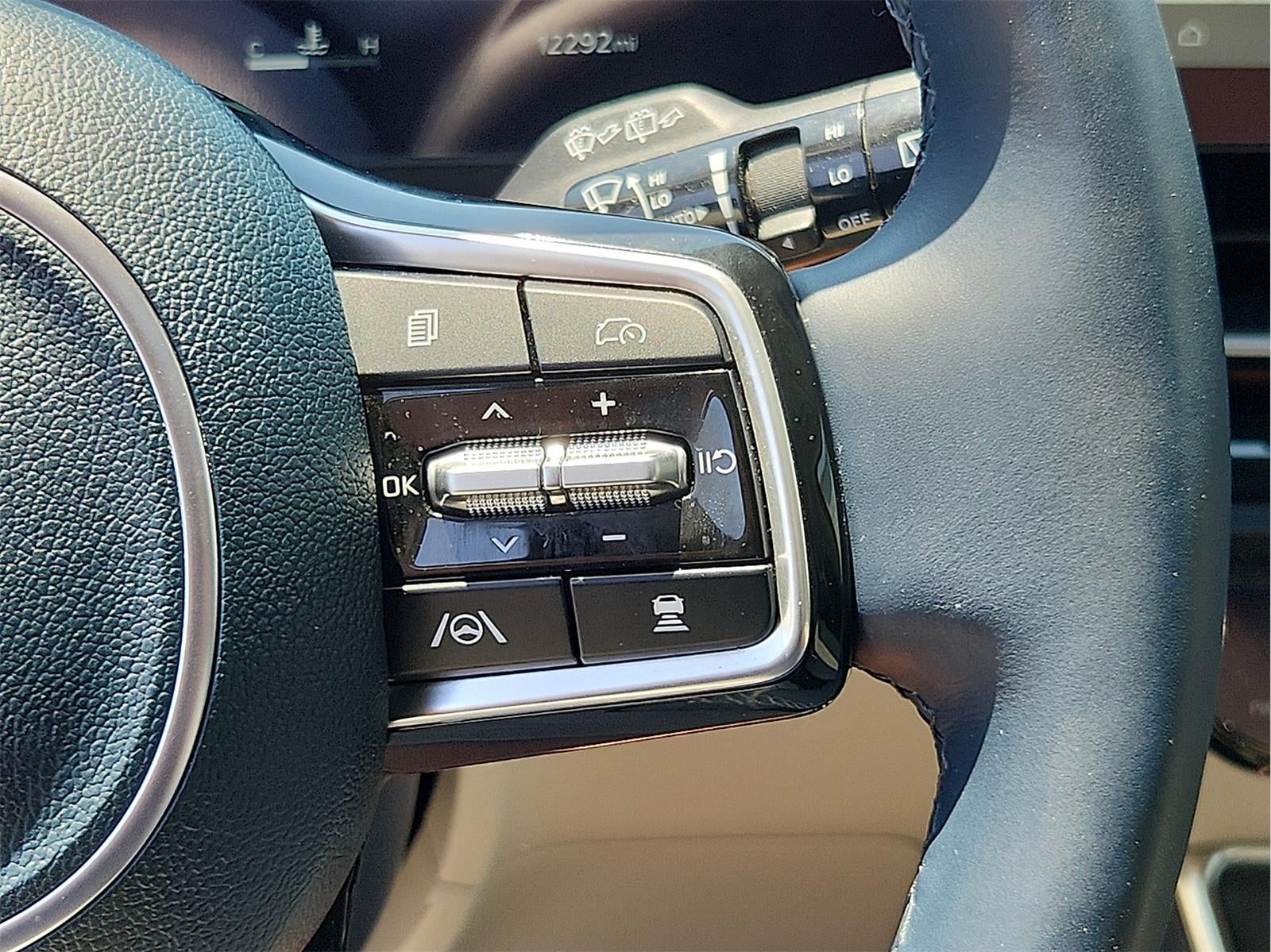 2025 Kia Carnival SX Prestige