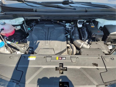 2025 Kia Carnival SX Prestige