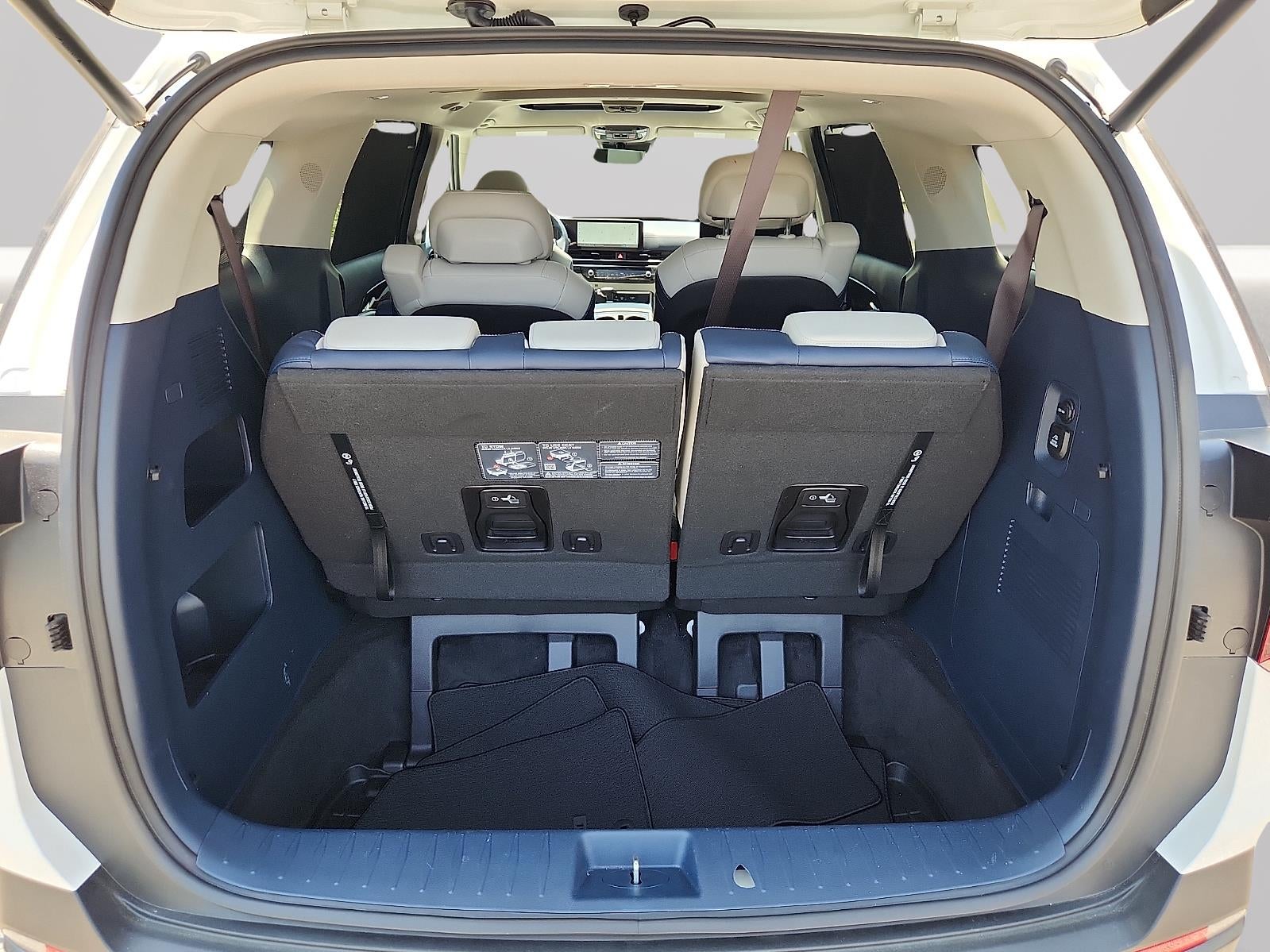 2025 Kia Carnival SX Prestige