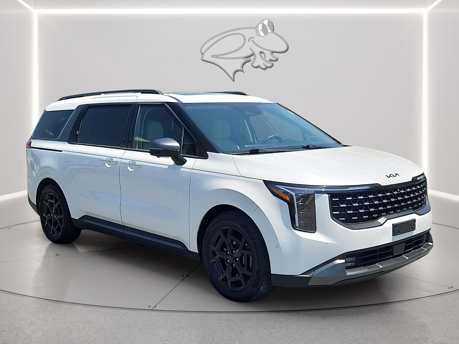 2025 Kia Carnival SX Prestige