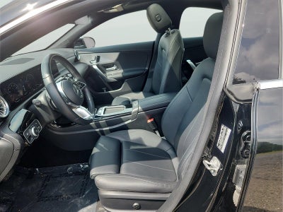 2025 Mercedes-Benz CLA CLA 250