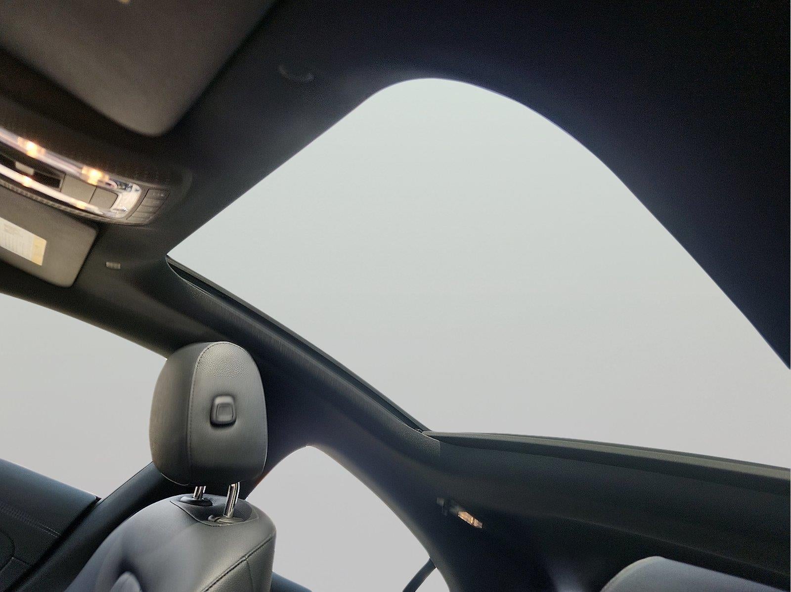 2025 Mercedes-Benz CLA CLA 250