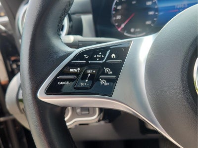 2025 Mercedes-Benz CLA CLA 250