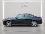 2025 Mercedes-Benz CLA CLA 250