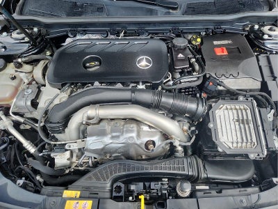 2025 Mercedes-Benz CLA CLA 250