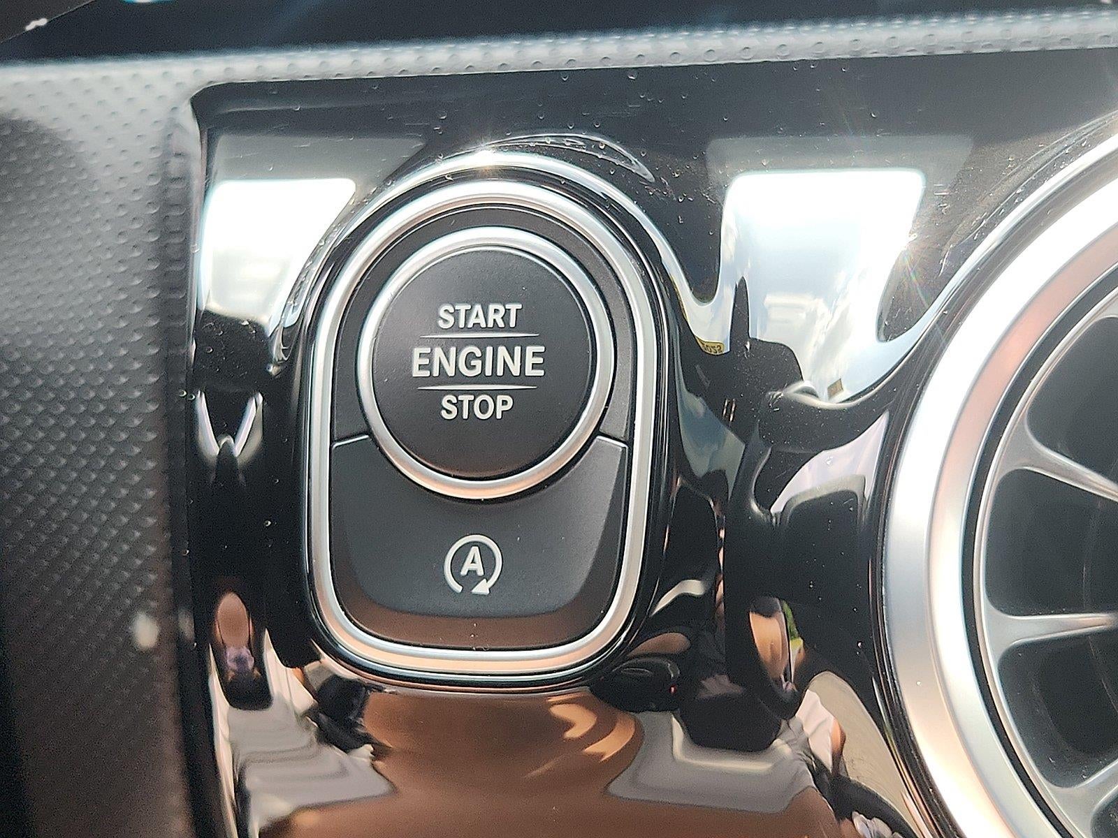 2025 Mercedes-Benz CLA CLA 250