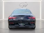 2025 Mercedes-Benz CLA CLA 250