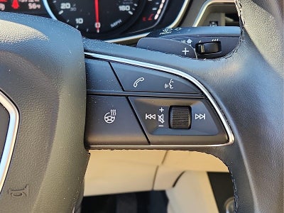 2024 Audi A5 Sportback S line Premium