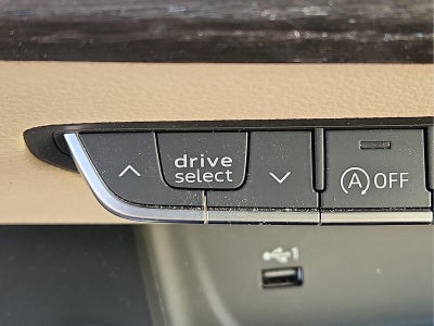 2024 Audi A5 Sportback S line Premium