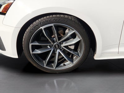 2024 Audi A5 Sportback S line Premium