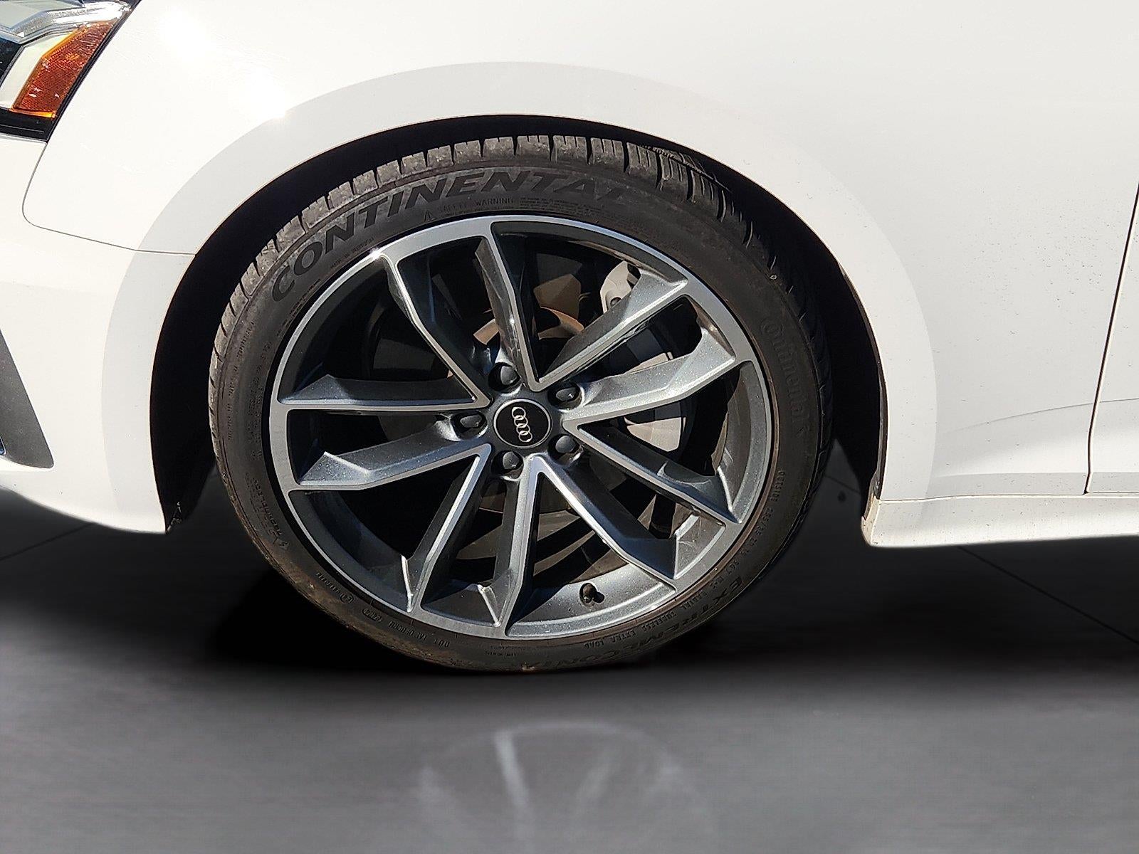 2024 Audi A5 Sportback S line Premium