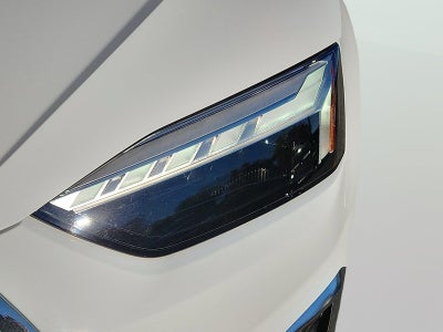 2024 Audi A5 Sportback S line Premium