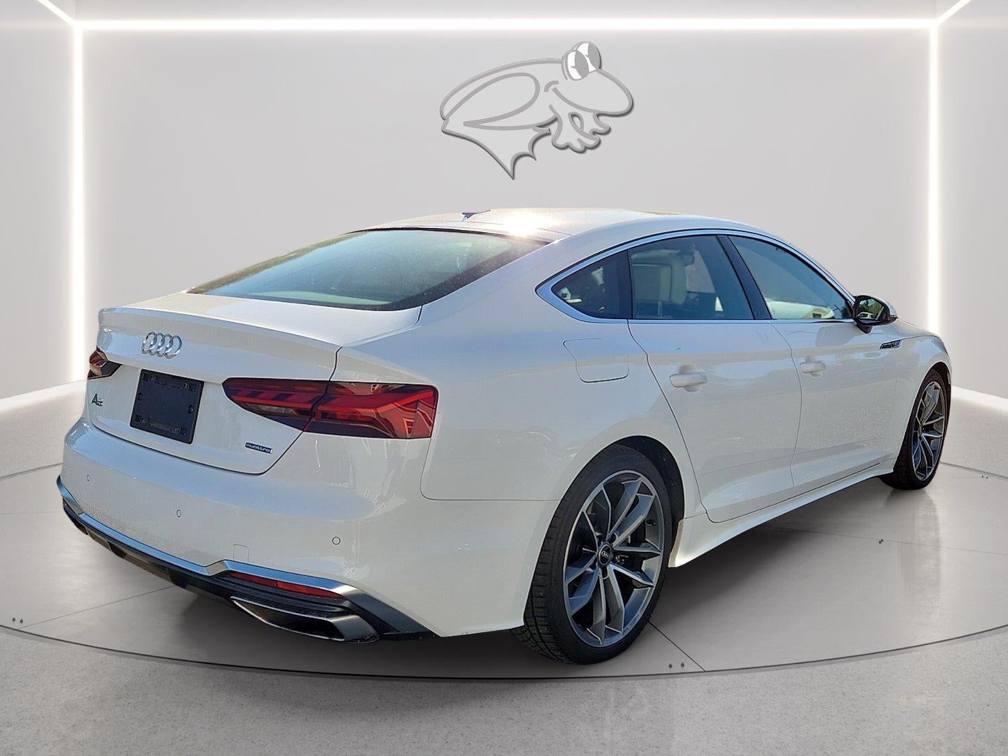 2024 Audi A5 Sportback S line Premium