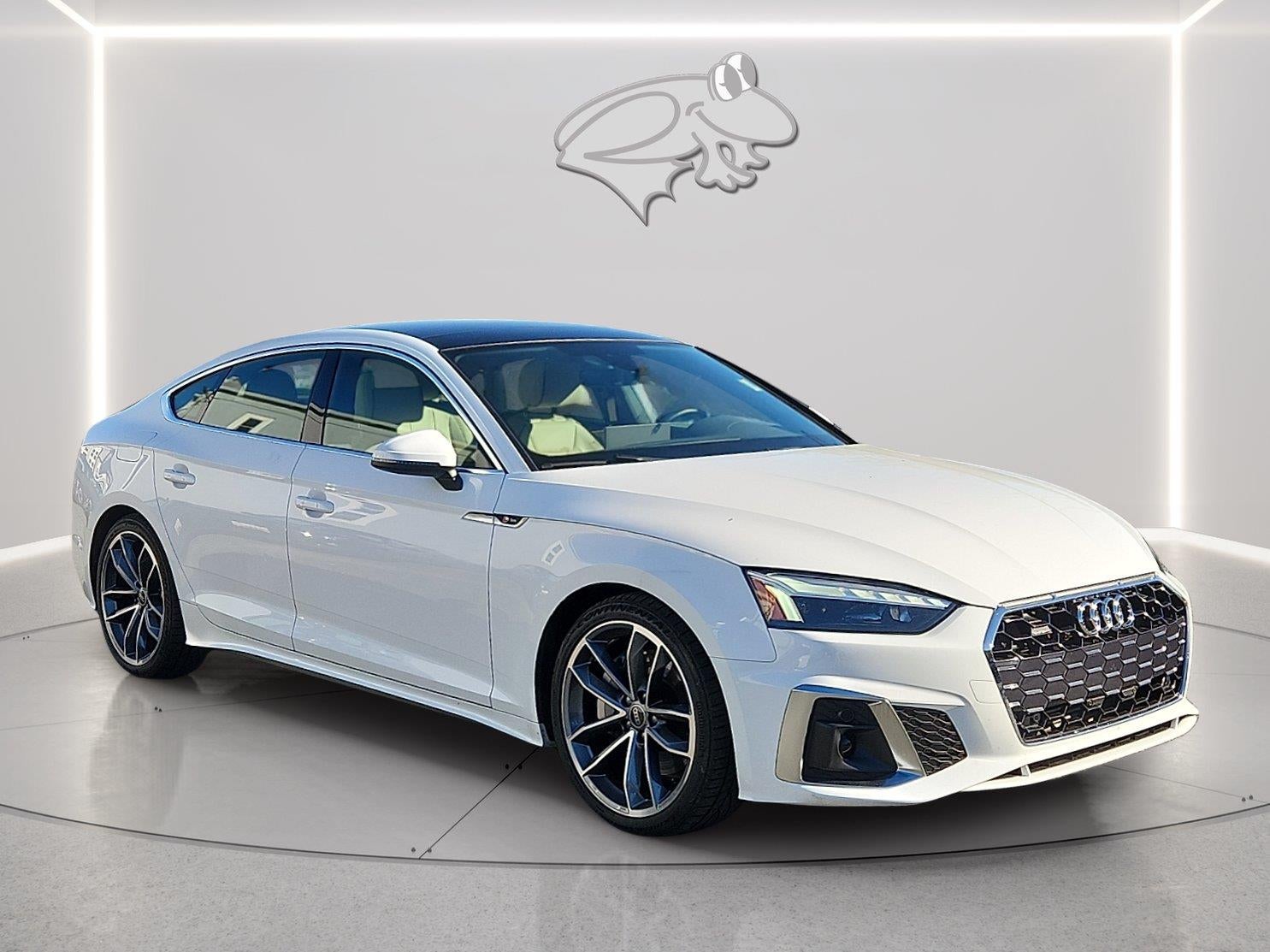 2024 Audi A5 Sportback S line Premium