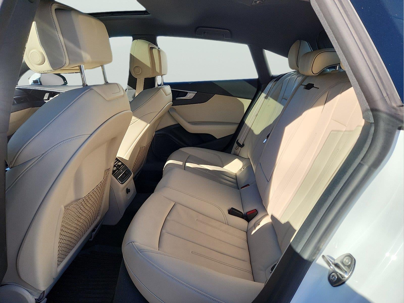 2024 Audi A5 Sportback S line Premium