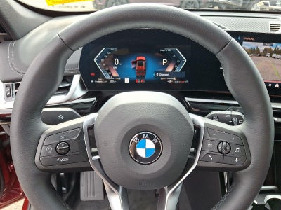 2026 BMW X1 xDrive28i