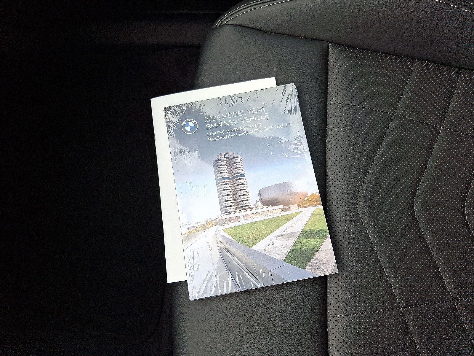 2026 BMW X1 xDrive28i