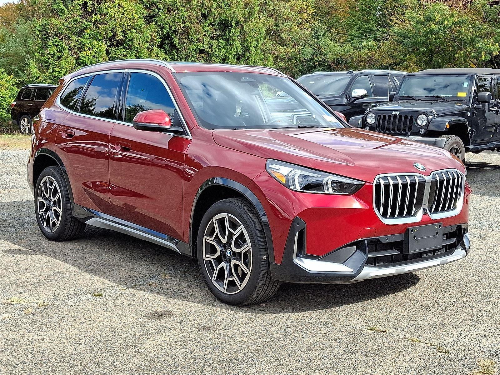 2026 BMW X1 xDrive28i