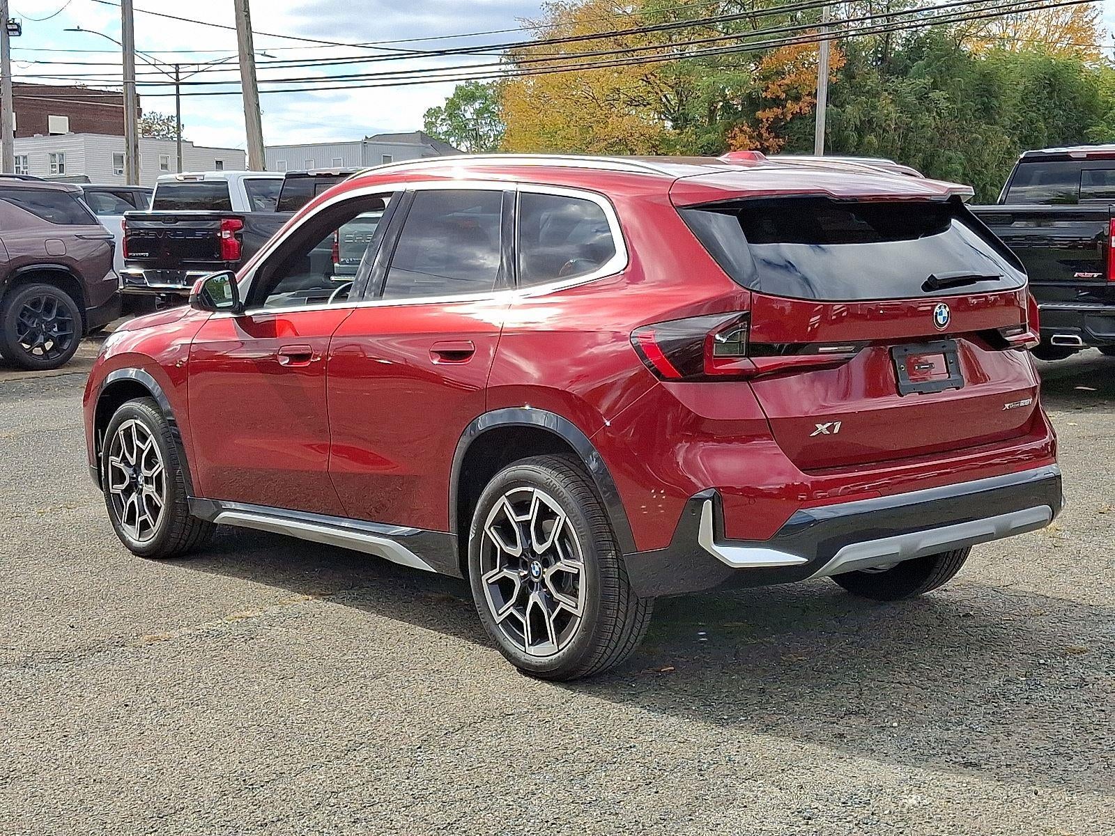 2026 BMW X1 xDrive28i