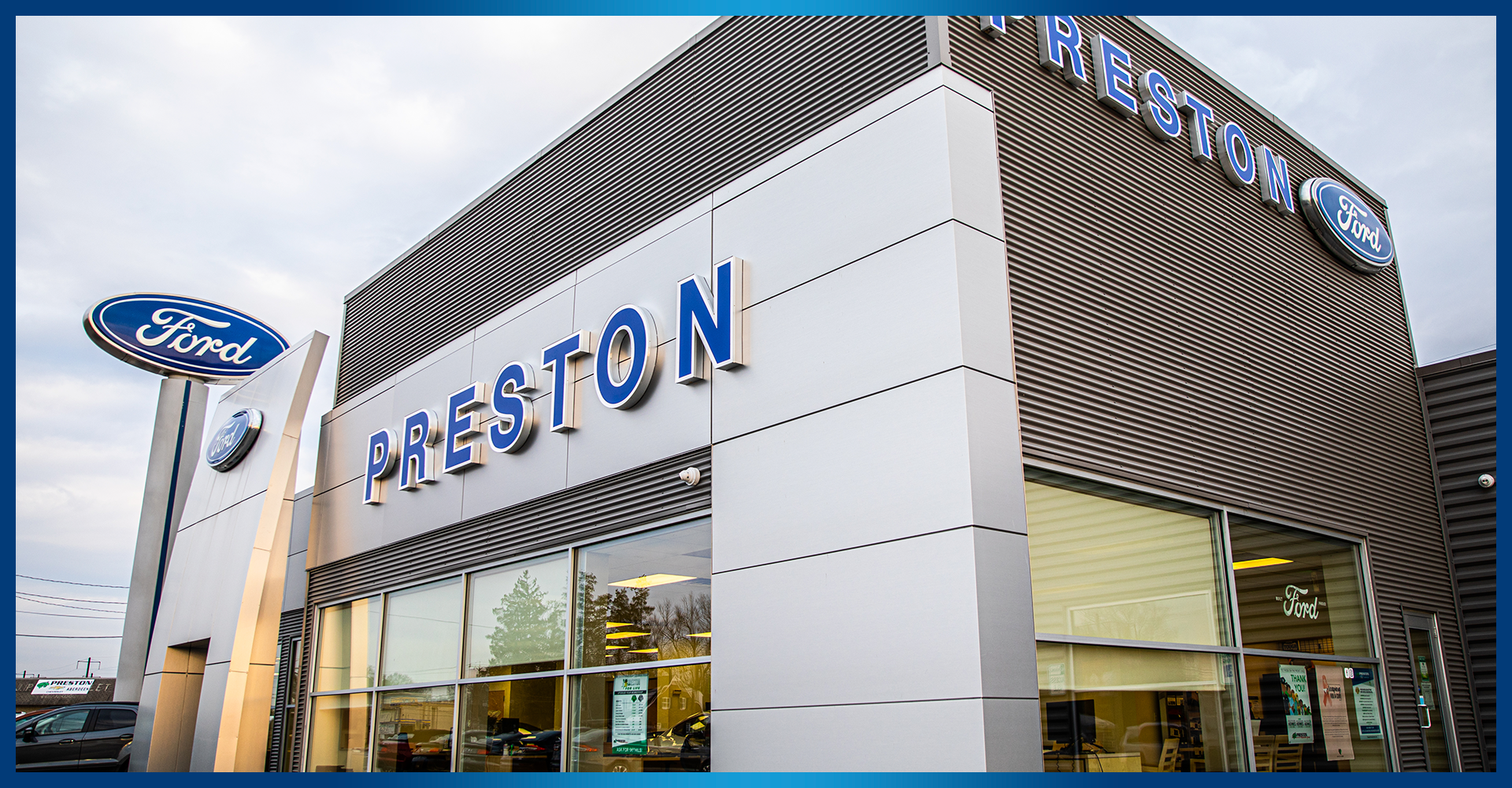 Ford Dealer Aberdeen MD