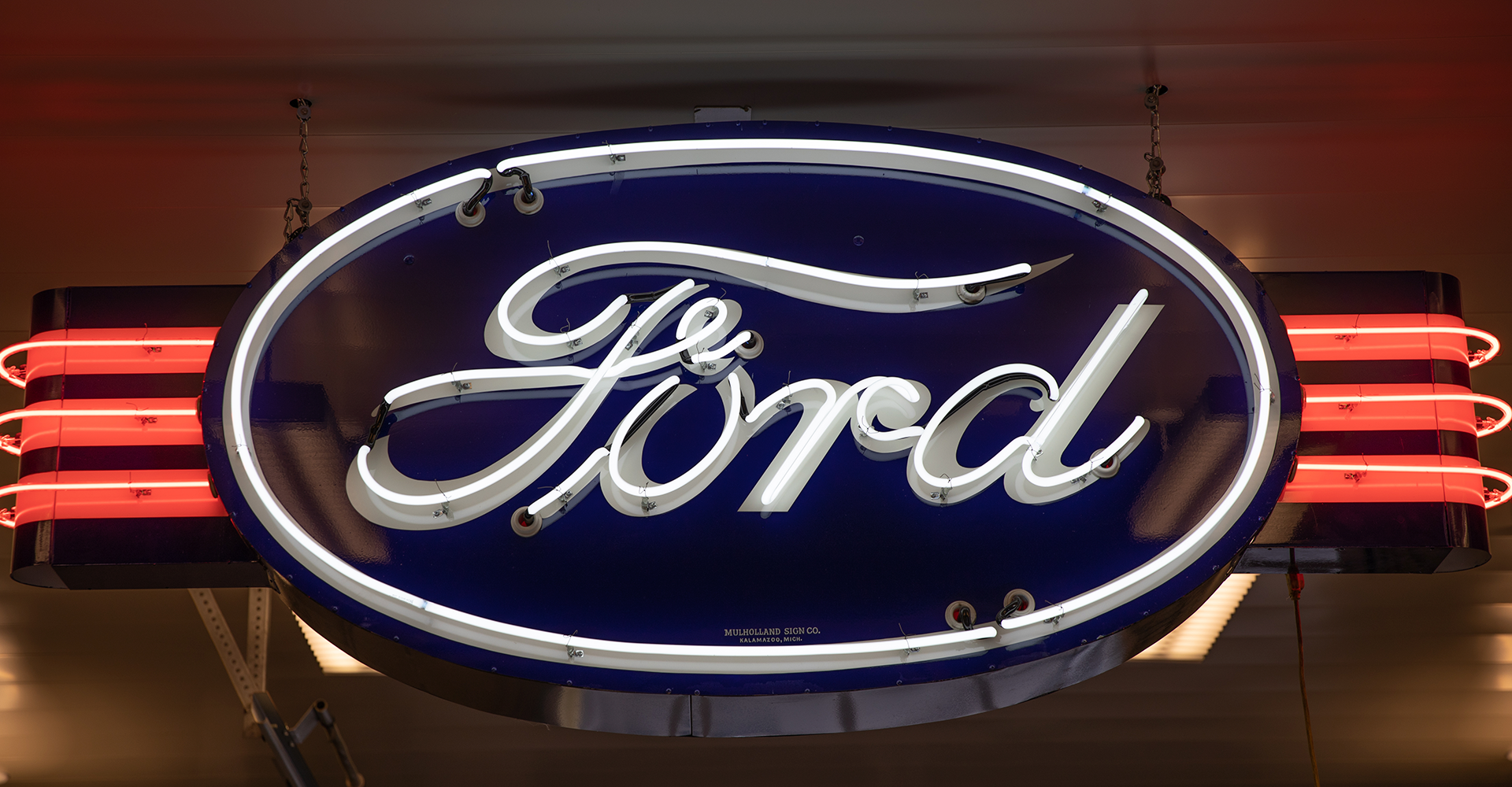 Ford Dealer Aberdeen MD
