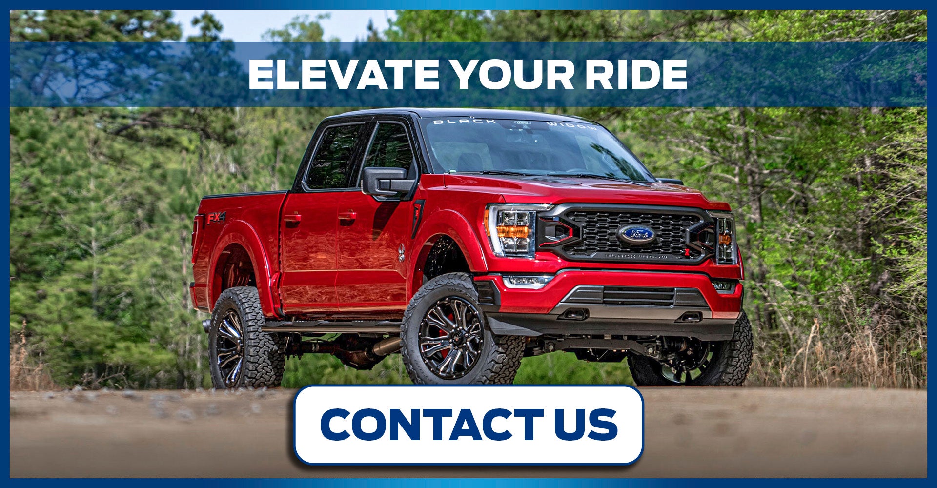 Custom Lifted Trucks Aberdeen MD Custom Lifted Trucks Aberdeen MD