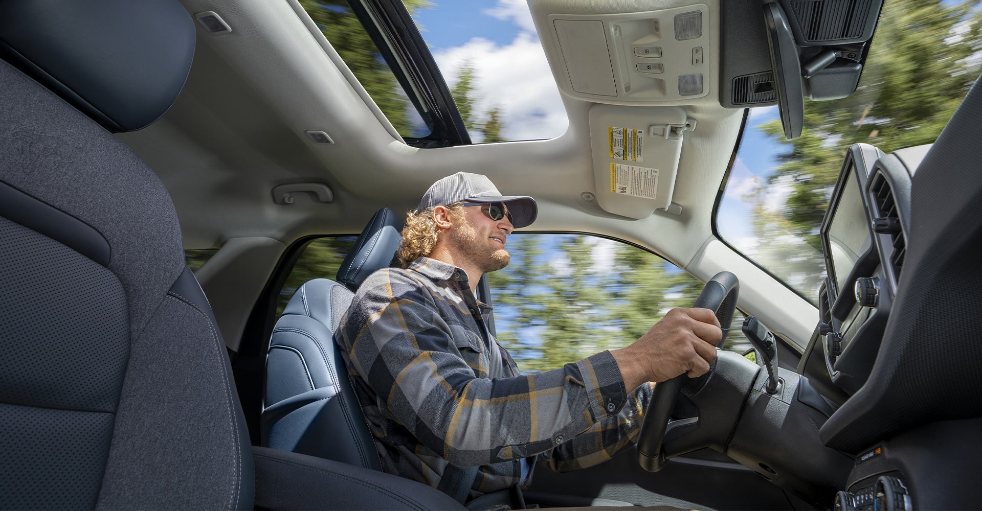 Aberdeen MD Ford Financing