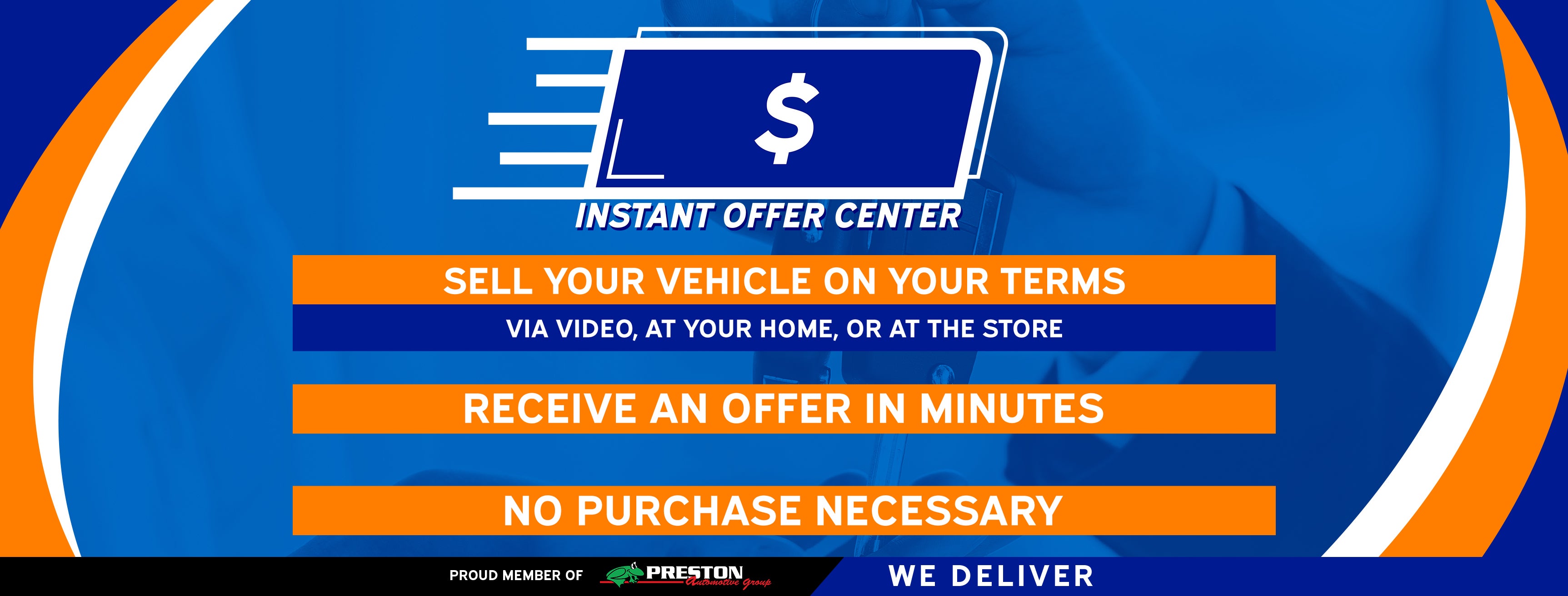 We Buy Cars Near Easton, MD Sell Your Car For Cash Or Trade