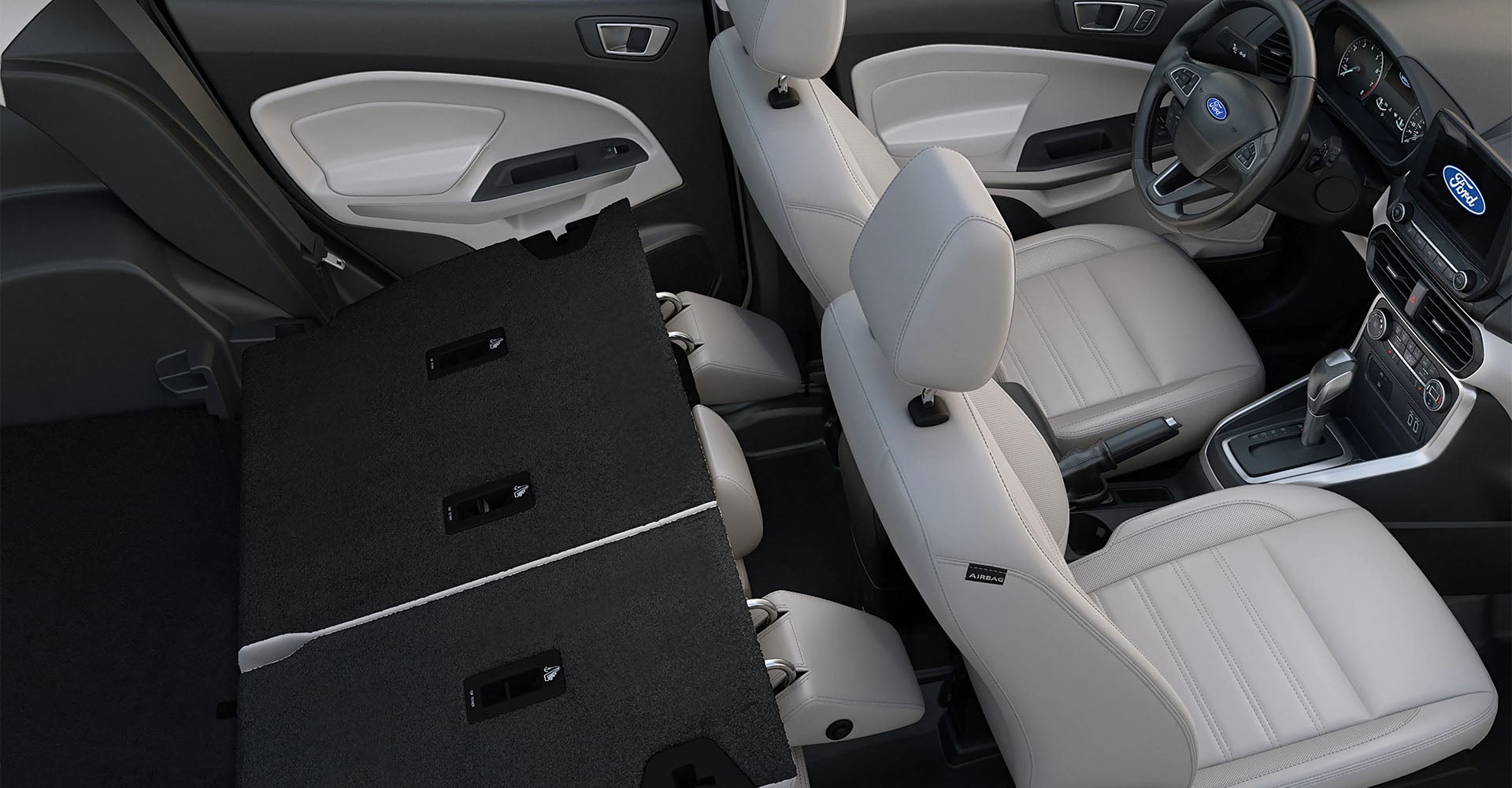 2022 Ford EcoSport For Sale Aberdeen MD