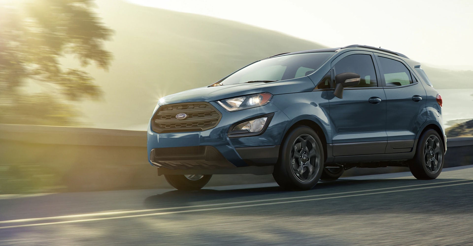 2022 Ford EcoSport Aberdeen MD