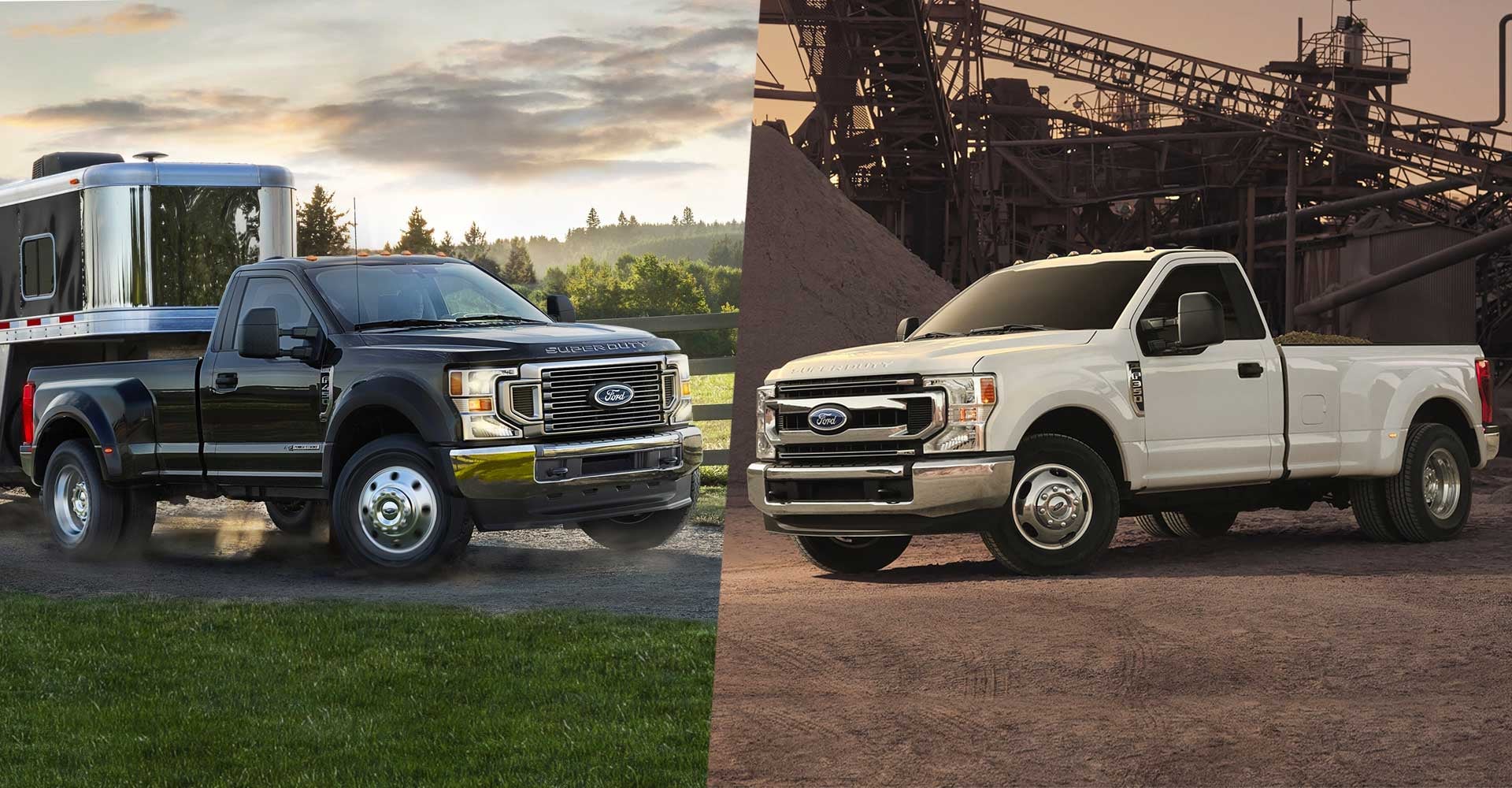 2022 Ford Super Duty F-350