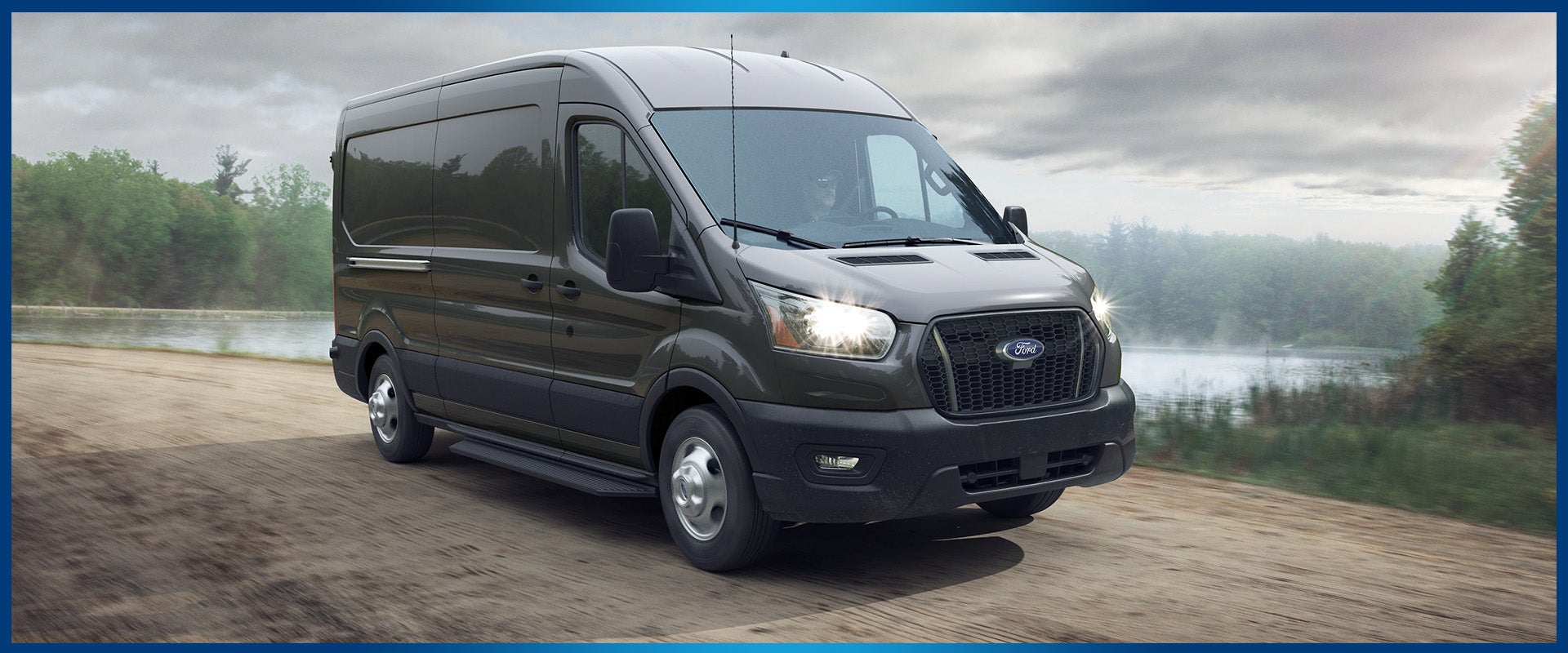 2022 Ford Transit In Aberdeen MD 2022 Ford Transit In Aberdeen MD