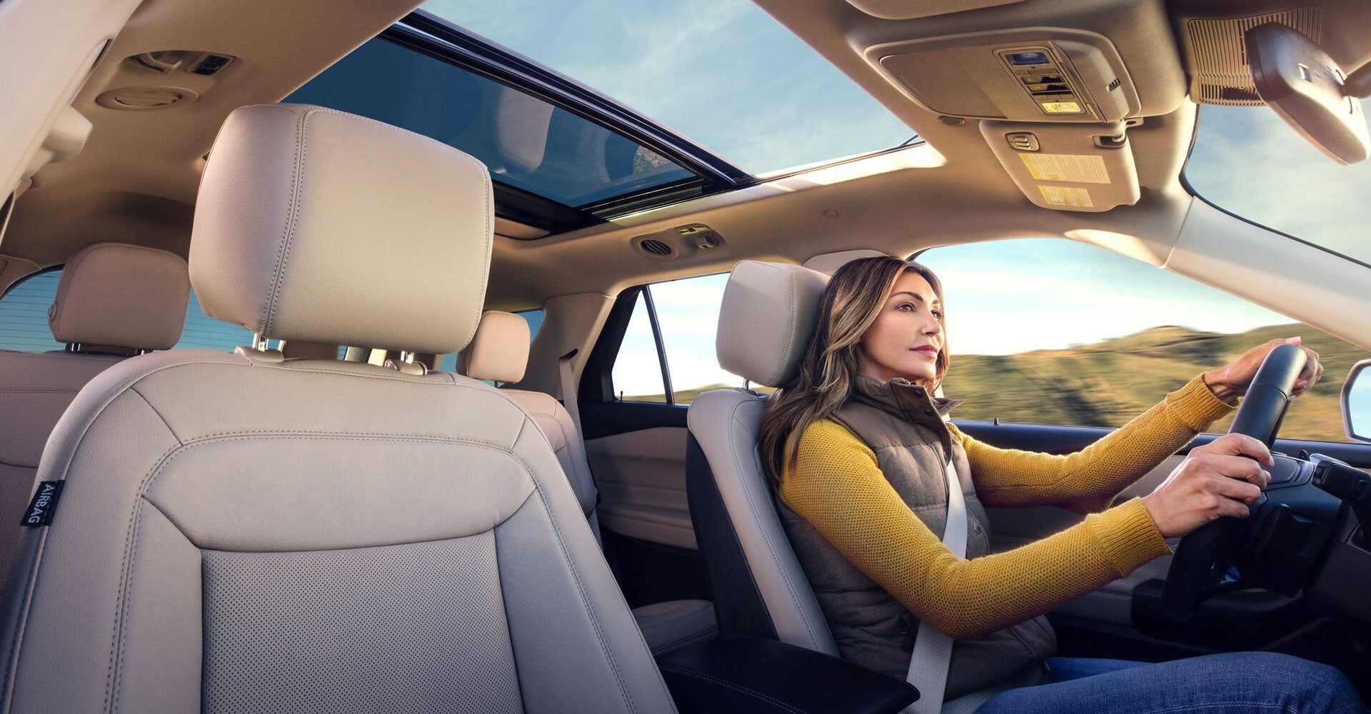 Used Ford Explorer Aberdeen MD