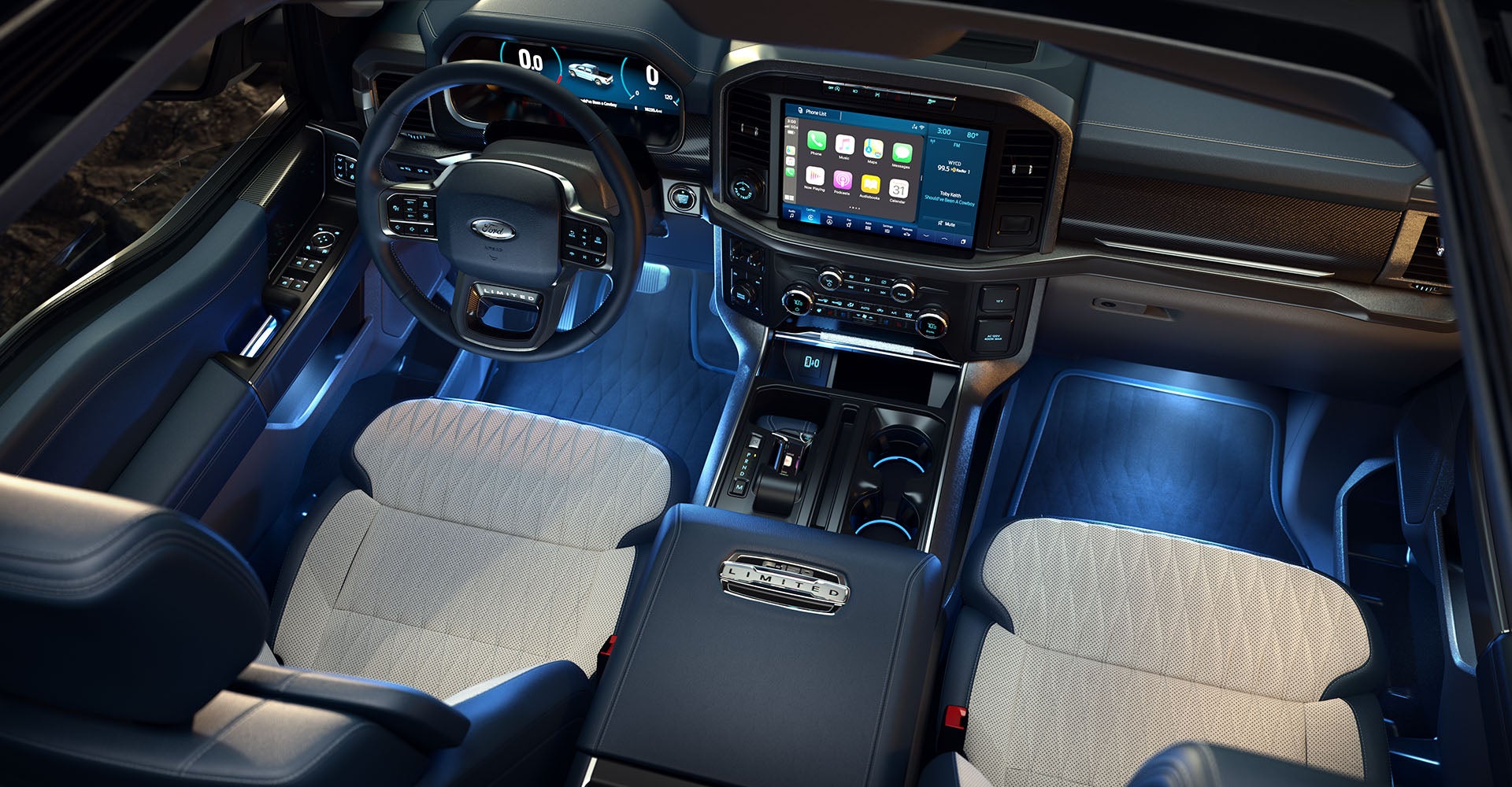 Used Ford F-150 Aberdeen MD