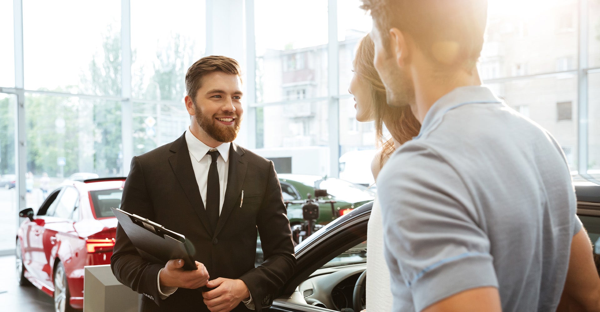 Aberdeen MD Used Ford F-150 Dealer