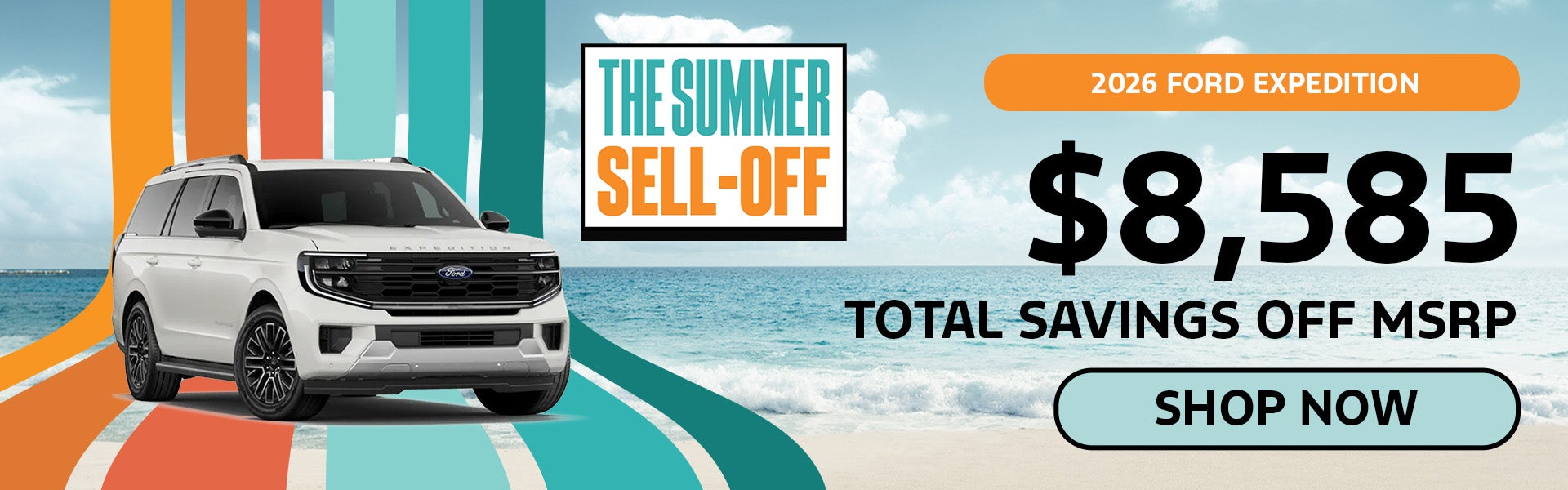 $8,585 Total Savings off MSRP